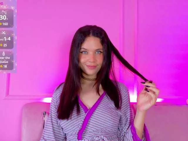 DannaCoxx webcams show profile image 