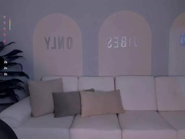 DannaCruz from BongaCams