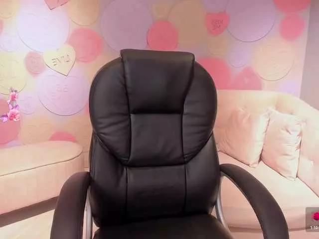 DannaCruz from BongaCams