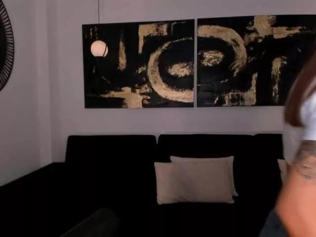 DannaCruz from BongaCams