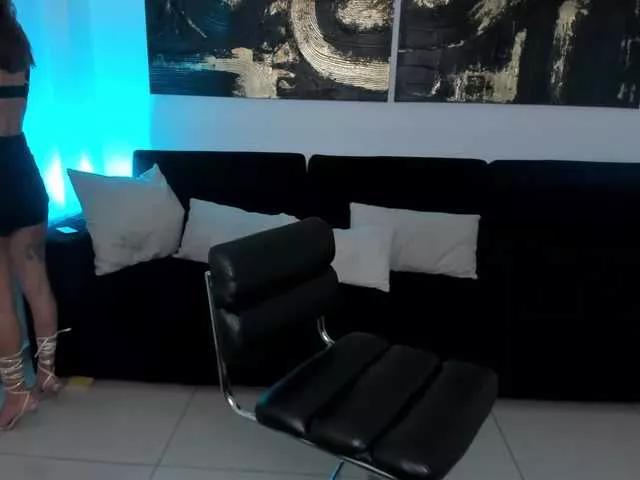 DannaCruz from BongaCams