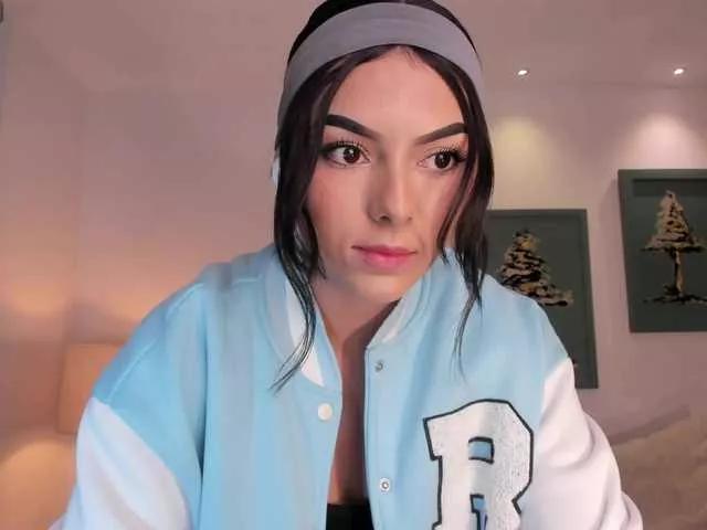 DannaGibbs from BongaCams