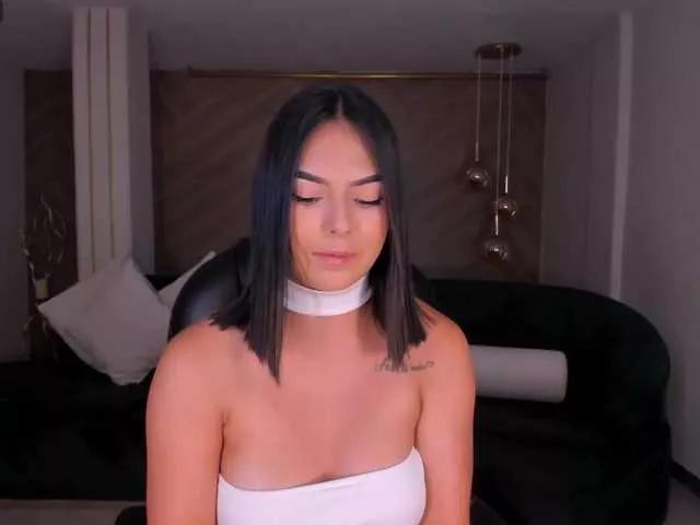 DannaGibbs on BongaCams