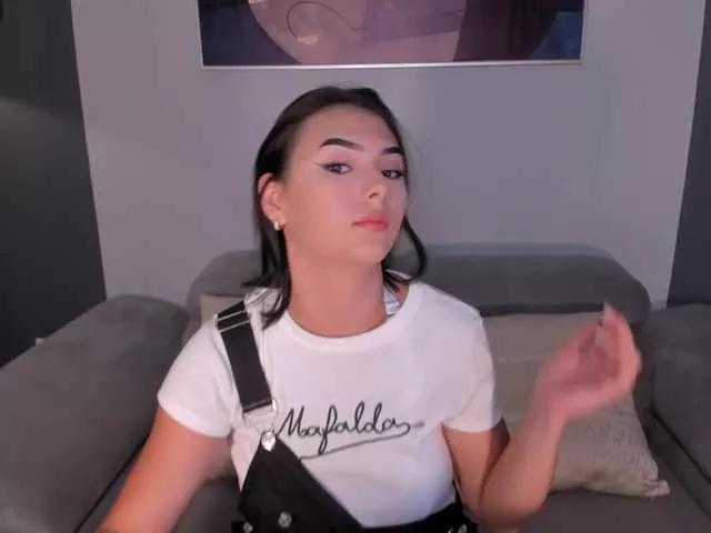 DannaGibbs from BongaCams