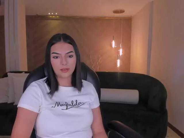 DannaGibbs from BongaCams