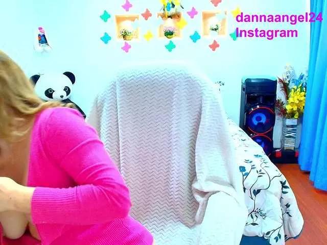 dannangel from BongaCams
