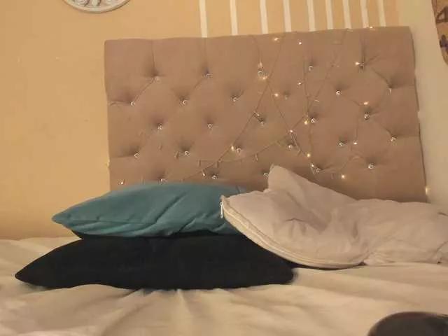 Dannik-Stars from BongaCams