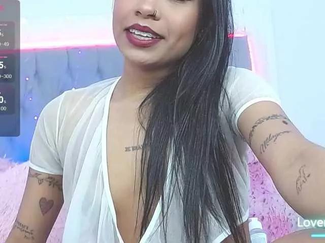 dannyalvarex from BongaCams