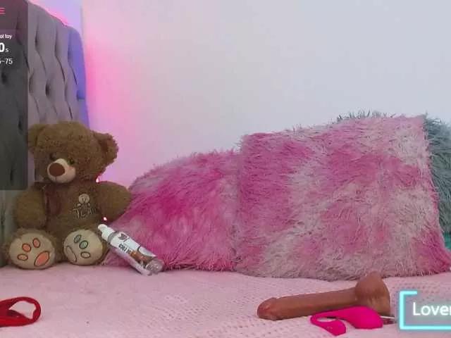 dannyalvarex from BongaCams
