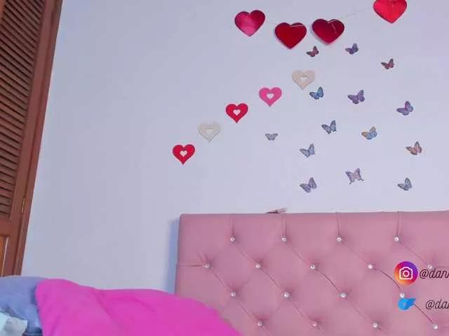 DannyOg17 from BongaCams