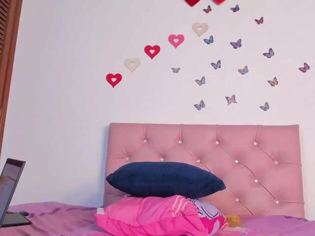 DannyOg17 from BongaCams