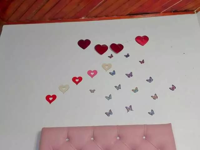 DannyOg17 from BongaCams