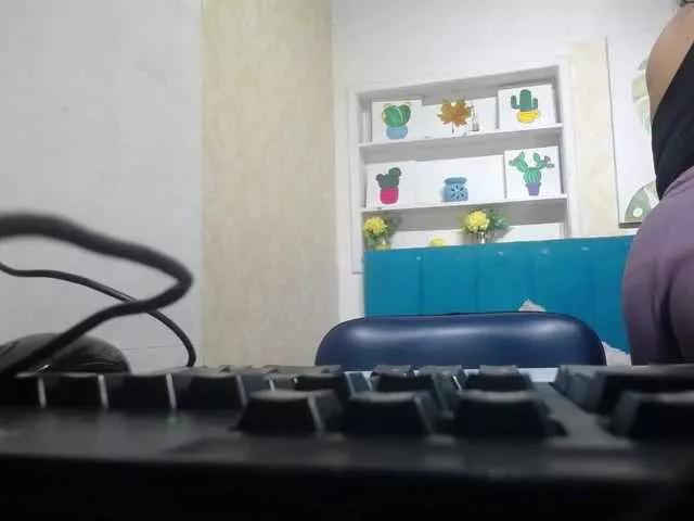 dannyxhole from BongaCams