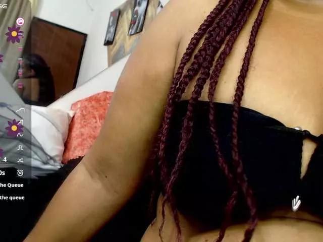 DaphneeGlow1 webcams show profile image 