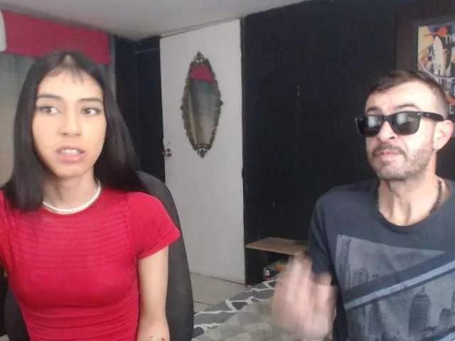 Dara13 webcams show profile image 