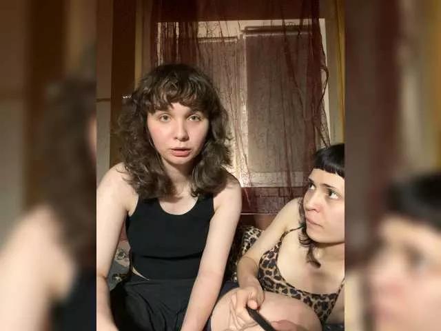 DarkDollsi webcams show profile image 
