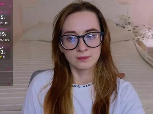 DarkLola on BongaCams