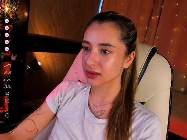 DarlaBelle webcams show profile image 