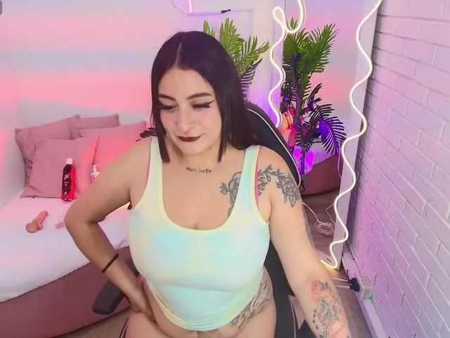 Darling-tay webcams show profile image 