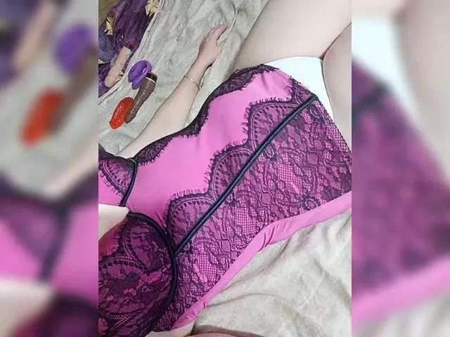 Dasha123russ webcams show profile image 