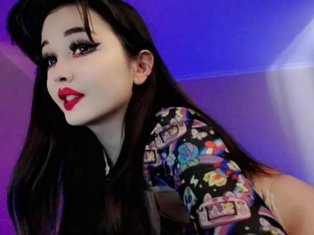 DazzlingFire from BongaCams