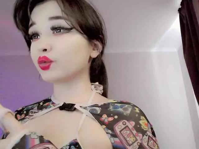 DazzlingFire from BongaCams