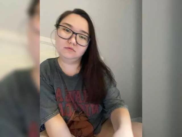 DebbieLu from BongaCams