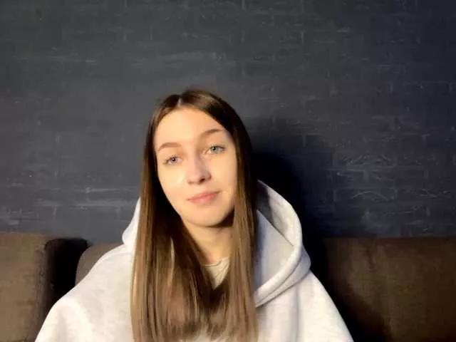 DeberaWarsham webcams show profile image 