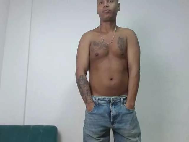 Deep-hard-latina from BongaCams