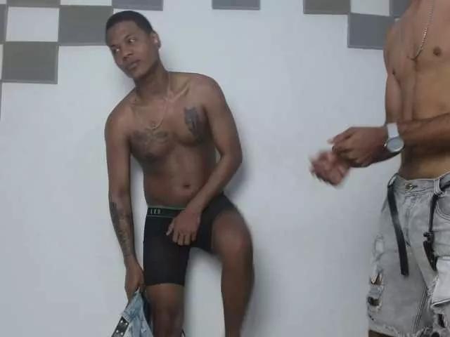 Deep-hard-latina from BongaCams