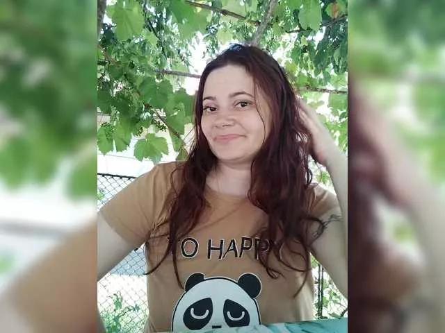 Delia100a webcams show profile image 