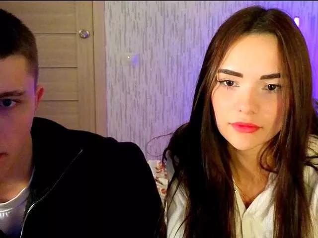 DenisSofia webcams show profile image 