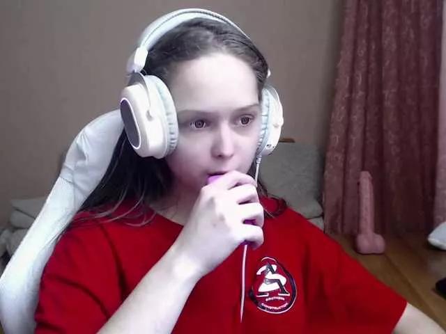 DennyDular from BongaCams