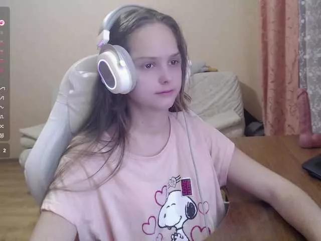 DennyDular from BongaCams