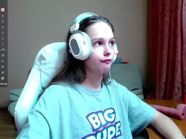 DennyDular from BongaCams