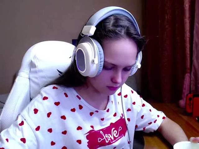 DennyDular from BongaCams