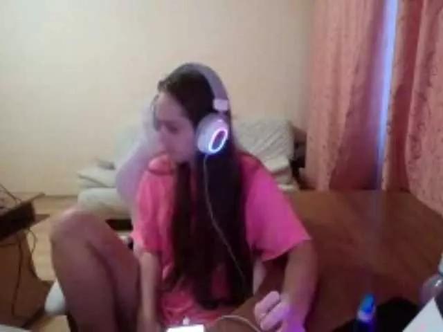 DennyDular from BongaCams