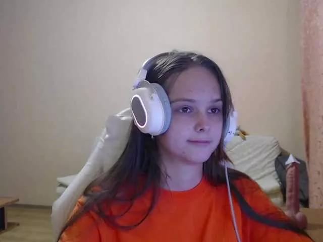 DennyDular from BongaCams