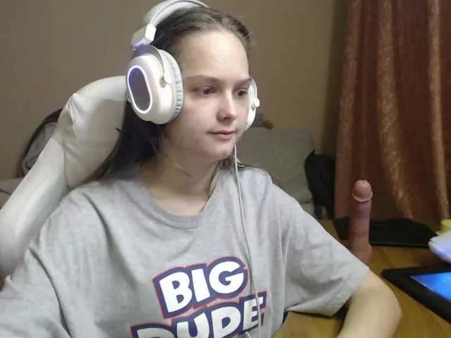 DennyDular from BongaCams