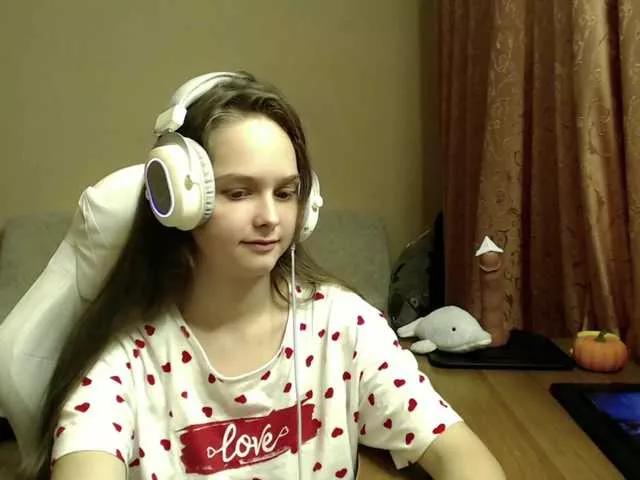 DennyDular from BongaCams