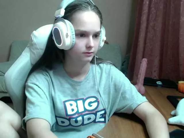 DennyDular from BongaCams