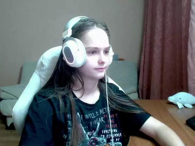 DennyDular from BongaCams
