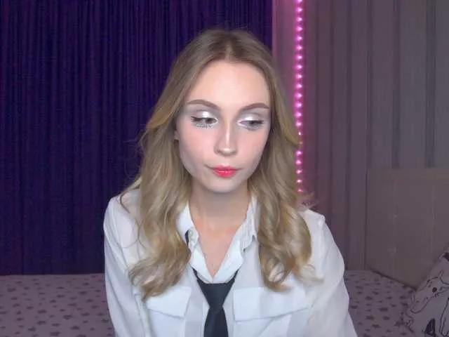 DevilishEllie webcams show profile image 