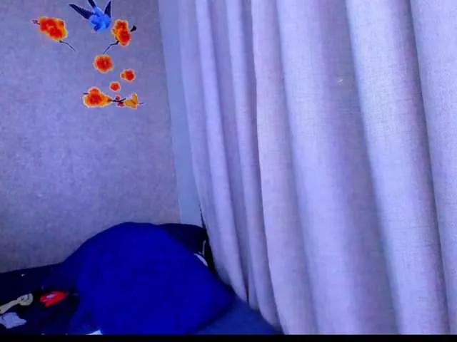 Devoracienfuegoss on BongaCams