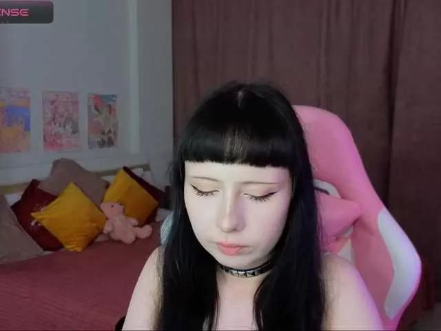 DianaVi webcams show profile image 
