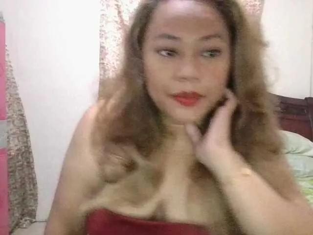 DianeHansen10 on BongaCams
