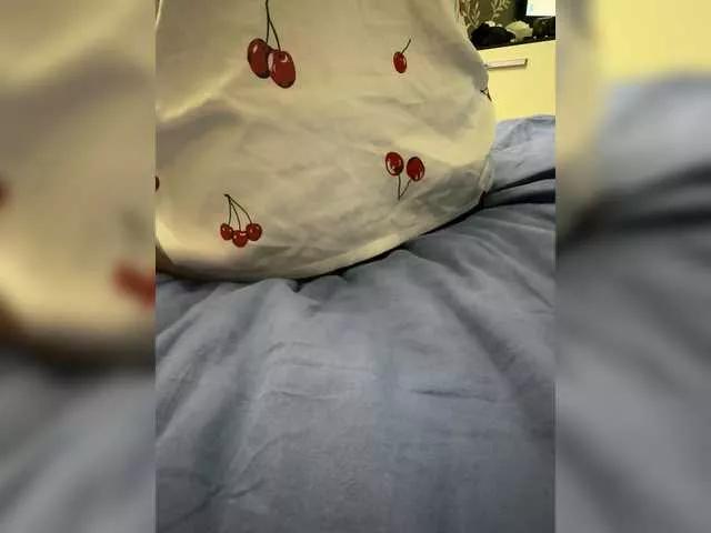 Dii-6 from BongaCams