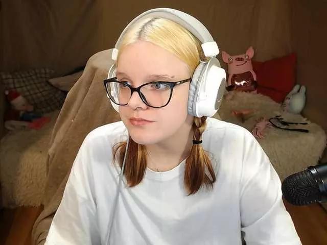 DivaMarisa webcams show profile image 