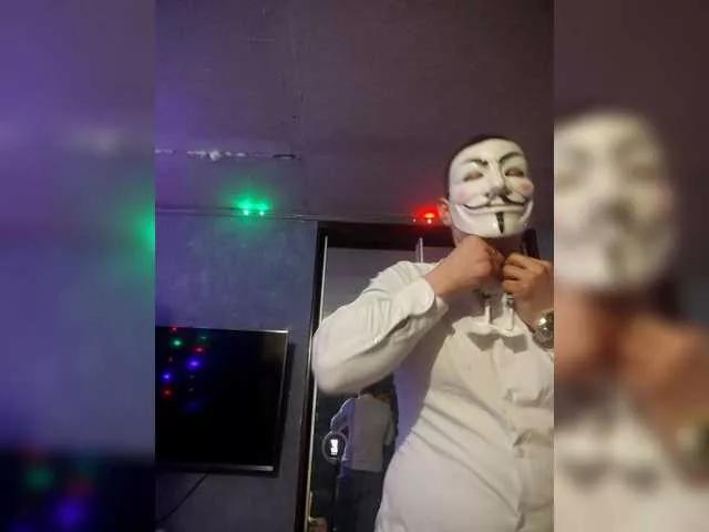 DiVona webcams show profile image 