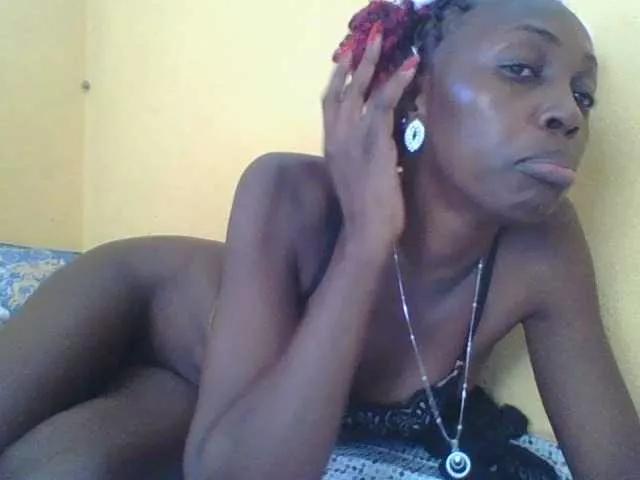 Dizzydose1 from BongaCams
